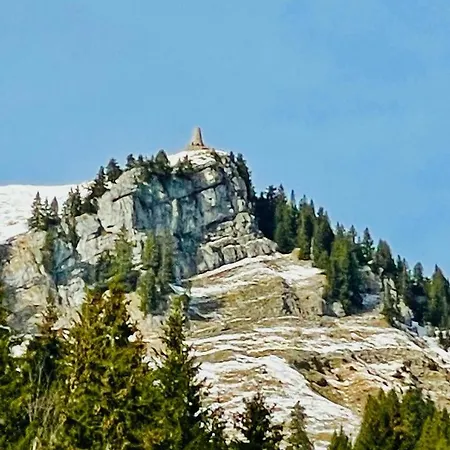 Amethyst Burgberg im Allgäu