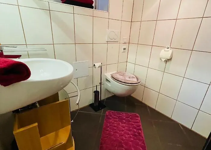 Appartement Amethyst Burgberg im Allgäu