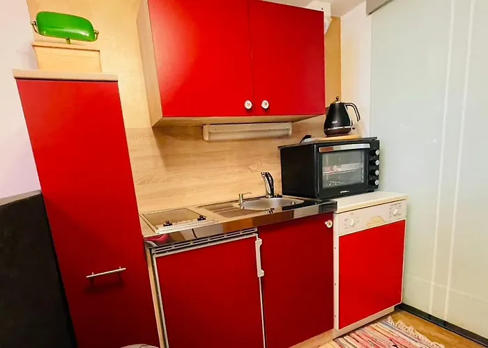 Amethyst Appartement