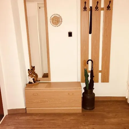 Amethyst Apartment Burgberg (Bavaria)
